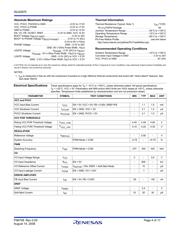 ISL62870HRUZ datasheet.datasheet_page 4