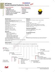 KSU213STLFG 数据规格书 1