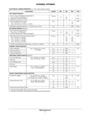 NTB90N02T4G datasheet.datasheet_page 2