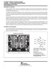TLV2332 datasheet.datasheet_page 2