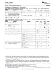 LMV861MGE/NOPB datasheet.datasheet_page 4