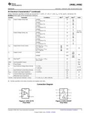 LMV862MMX/NOPB datasheet.datasheet_page 5