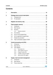 ST72F321AR9TATR datasheet.datasheet_page 2