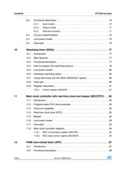 ST72F321AR9TATR datasheet.datasheet_page 4