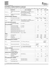 BQ25010 datasheet.datasheet_page 4