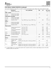 BQ25010 datasheet.datasheet_page 5