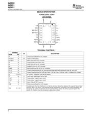 BQ25010 datasheet.datasheet_page 6