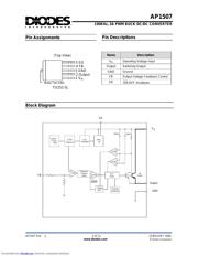 AP1507-50D5L-13 datasheet.datasheet_page 2