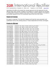 IRFP2907PBF datasheet.datasheet_page 2