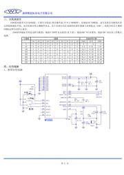 ISD2560 datasheet.datasheet_page 2