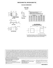 MBR2H100SFT3G 数据规格书 5