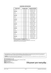 SF36 datasheet.datasheet_page 3