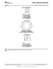 LM4941 datasheet.datasheet_page 3