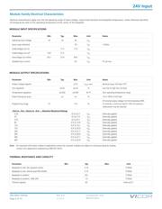 V24C12T50BL3 datasheet.datasheet_page 2