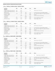 V24C12T50BL3 datasheet.datasheet_page 4