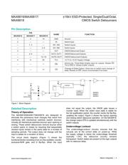 MAX6816EUS-T datasheet.datasheet_page 4