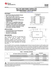 TPS2320IDG4 datasheet.datasheet_page 1