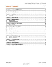 USB2517I-JZX datasheet.datasheet_page 3