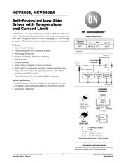 NCV8405STT1G datasheet.datasheet_page 1