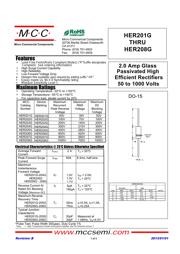 HER208G-TP 数据手册