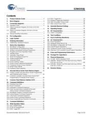 S29AS016J70BFI040 datasheet.datasheet_page 3