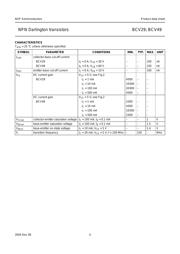 BCV49,135 数据规格书 5