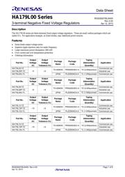 HA179L05U-TL-E datasheet.datasheet_page 1