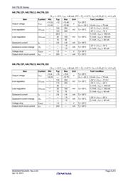 HA179L05U-TL-E datasheet.datasheet_page 6