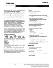 ISL6443AIRZ datasheet.datasheet_page 1