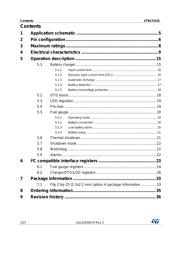 STBCFG01JR datasheet.datasheet_page 2