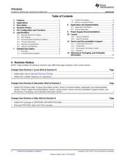 TPD13S523RSVR datasheet.datasheet_page 2