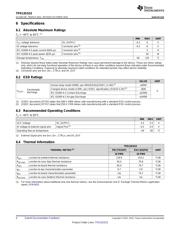 TPD13S523RSVR datasheet.datasheet_page 4