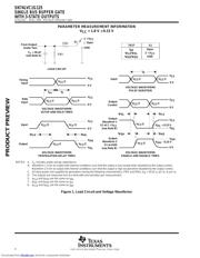 SN74LVC1G125DBV datasheet.datasheet_page 4