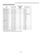 DS87C530-QNL datasheet.datasheet_page 2