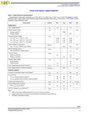 MC34671AEP/R2 datasheet.datasheet_page 5