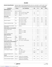 ISL6442 datasheet.datasheet_page 5