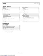 AD8476ARMZ-RL datasheet.datasheet_page 2