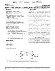 ISO7842FDW datasheet.datasheet_page 1