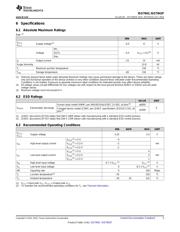 ISO7842FDW datasheet.datasheet_page 5