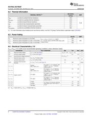 ISO7842FDW datasheet.datasheet_page 6