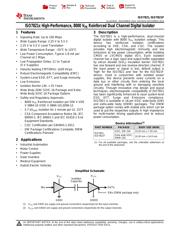 ISO7821FDW datasheet.datasheet_page 1