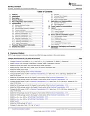 ISO7821FDW datasheet.datasheet_page 2