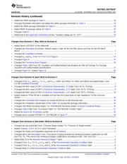 ISO7821FDW datasheet.datasheet_page 3