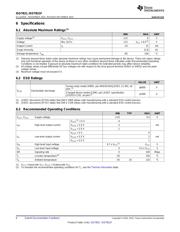 ISO7821FDW datasheet.datasheet_page 6