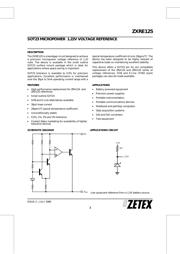 ZXRE125FFTA datasheet.datasheet_page 1
