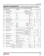 LT1719IS8#PBF datasheet.datasheet_page 3