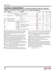 LT1719IS8#TR datasheet.datasheet_page 4