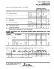 SN74AHC05 datasheet.datasheet_page 3