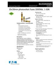 PV-2A10-T datasheet.datasheet_page 1