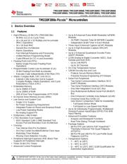 TMDSDOCK28069 datasheet.datasheet_page 1